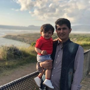 Meet your Posher, Hamed